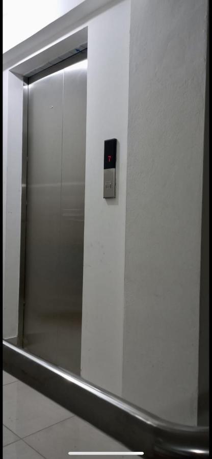 Ferienwohnung Ambar 5D - Centrico Apart Estilo Boho Chic Santo Domingo Exterior foto